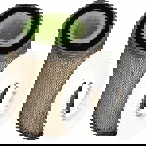 Hepa Filter 10 in W 10 in H